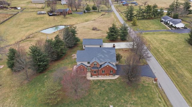 51 Conns Lane, Lancaster, KY 40444