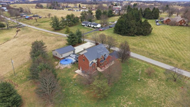 51 Conns Lane, Lancaster, KY 40444