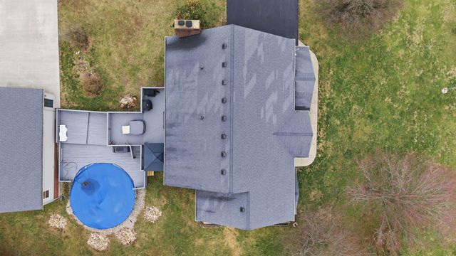 51 Conns Lane, Lancaster, KY 40444