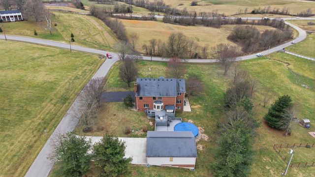 51 Conns Lane, Lancaster, KY 40444