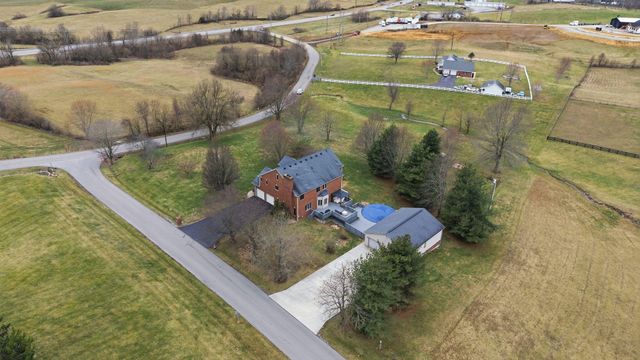 51 Conns Lane, Lancaster, KY 40444