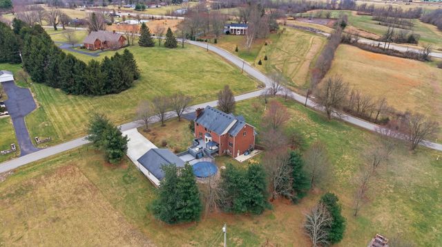 51 Conns Lane, Lancaster, KY 40444