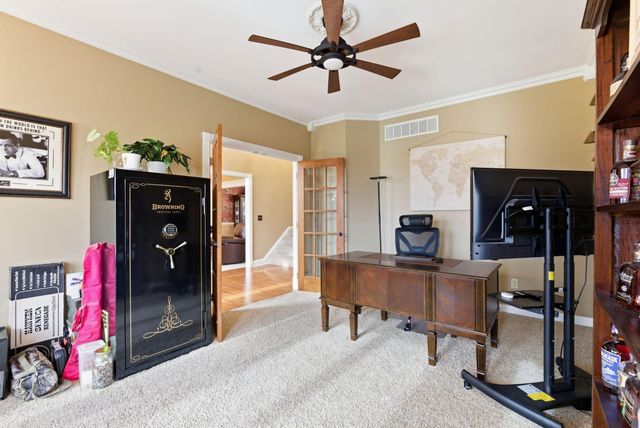 51 Conns Lane, Lancaster, KY 40444