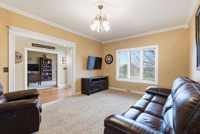 51 Conns Lane, Lancaster, KY 40444