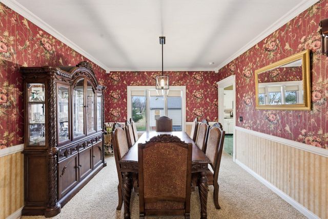 51 Conns Lane, Lancaster, KY 40444