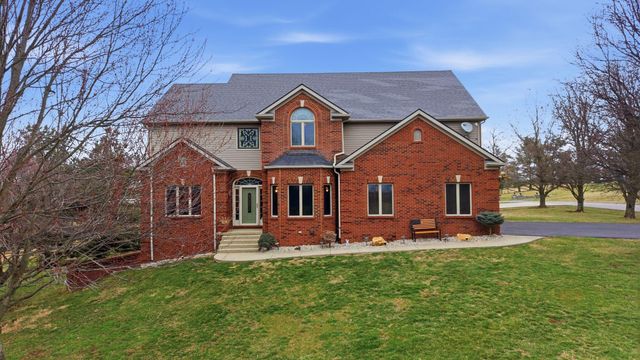 51 Conns Lane, Lancaster, KY 40444