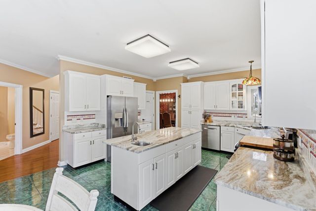 51 Conns Lane, Lancaster, KY 40444