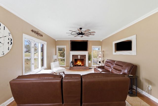 51 Conns Lane, Lancaster, KY 40444