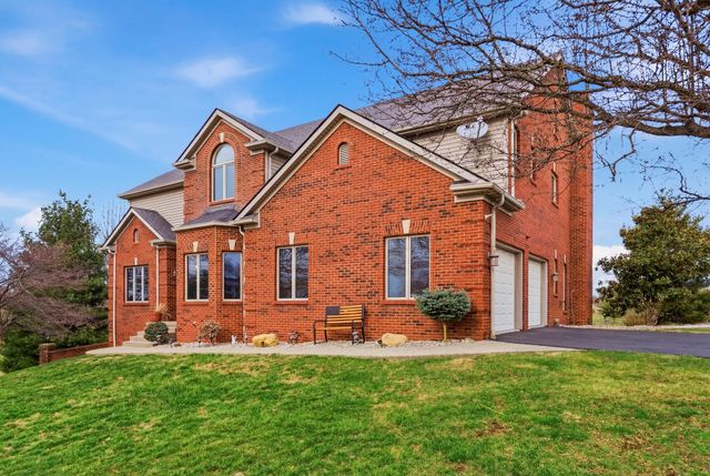 51 Conns Lane, Lancaster, KY 40444