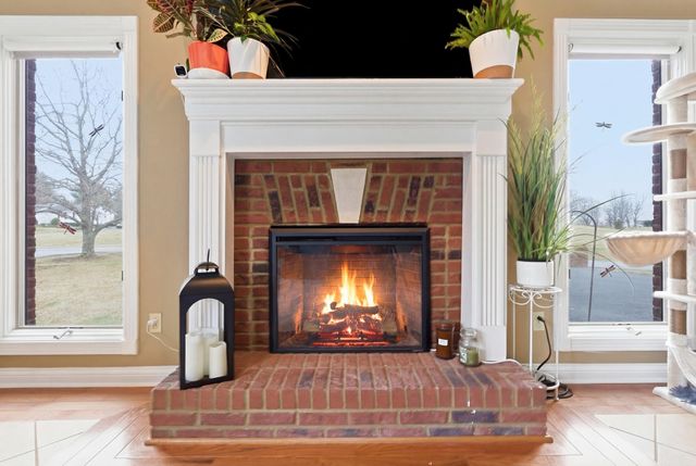 51 Conns Lane, Lancaster, KY 40444