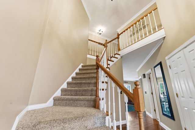 51 Conns Lane, Lancaster, KY 40444