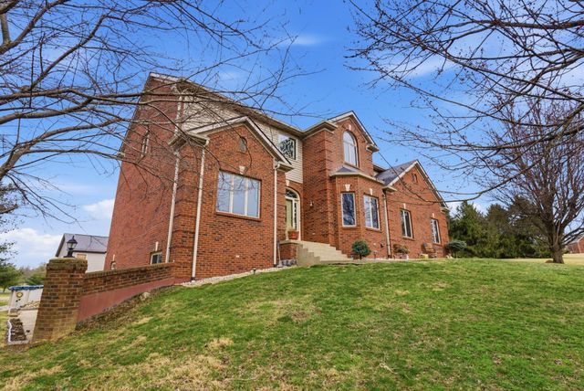 51 Conns Lane, Lancaster, KY 40444