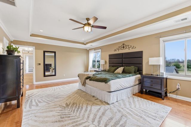 51 Conns Lane, Lancaster, KY 40444