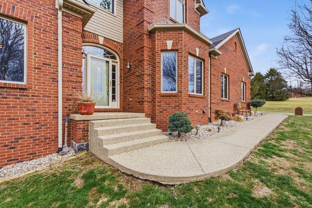 51 Conns Lane, Lancaster, KY 40444