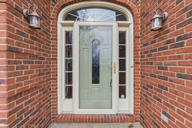 51 Conns Lane, Lancaster, KY 40444