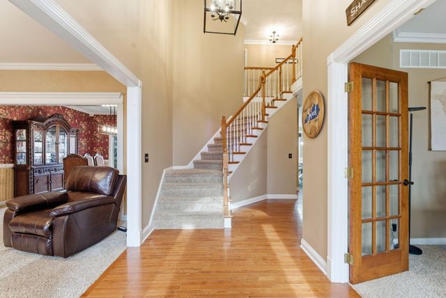 51 Conns Lane, Lancaster, KY 40444