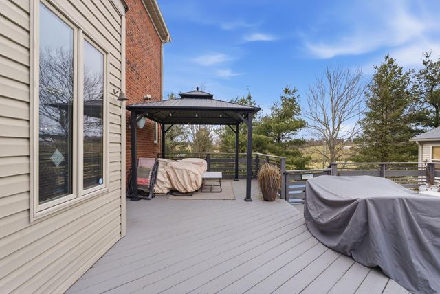 51 Conns Lane, Lancaster, KY 40444