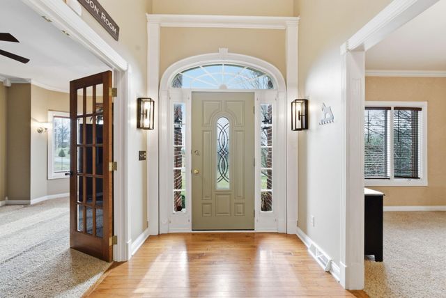 51 Conns Lane, Lancaster, KY 40444