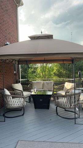 51 Conns Lane, Lancaster, KY 40444