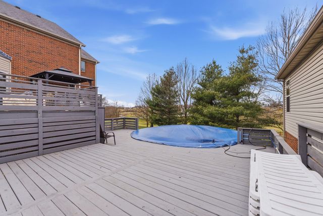 51 Conns Lane, Lancaster, KY 40444