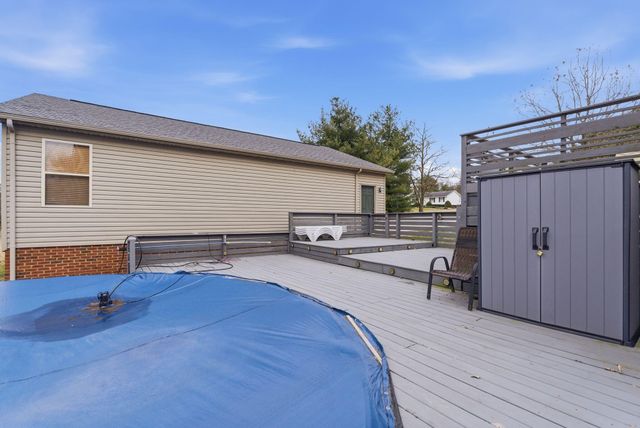 51 Conns Lane, Lancaster, KY 40444