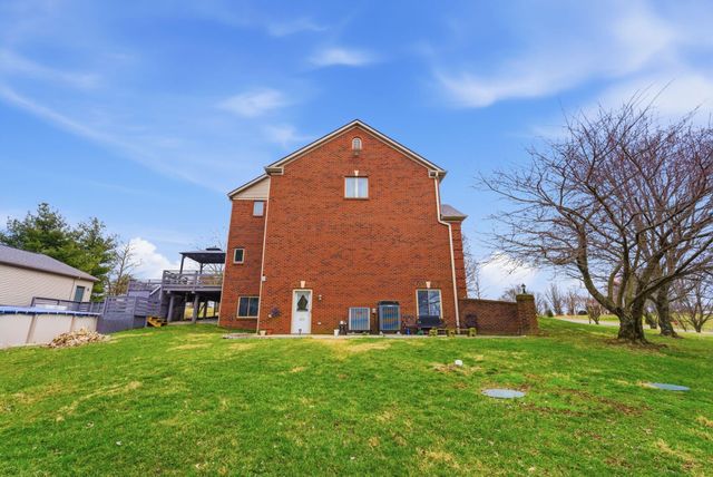 51 Conns Lane, Lancaster, KY 40444