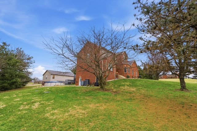 51 Conns Lane, Lancaster, KY 40444