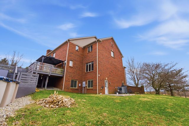 51 Conns Lane, Lancaster, KY 40444