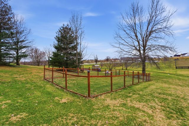 51 Conns Lane, Lancaster, KY 40444