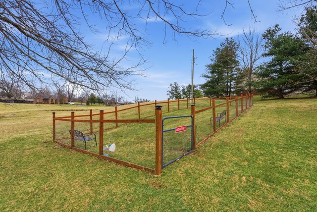 51 Conns Lane, Lancaster, KY 40444