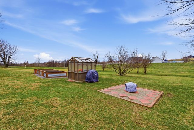 51 Conns Lane, Lancaster, KY 40444
