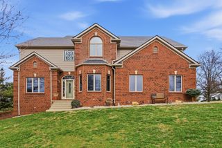 51 Conns Lane, Lancaster, KY 40444