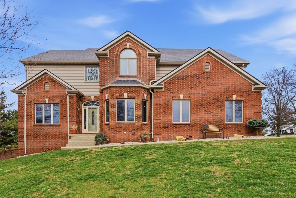 51 Conns Lane, Lancaster, KY 40444