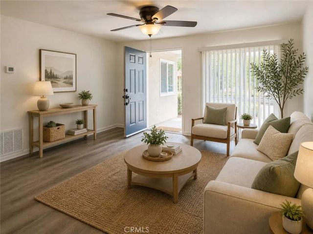 45210 Panorama Drive 3, Palm Desert, CA 92260