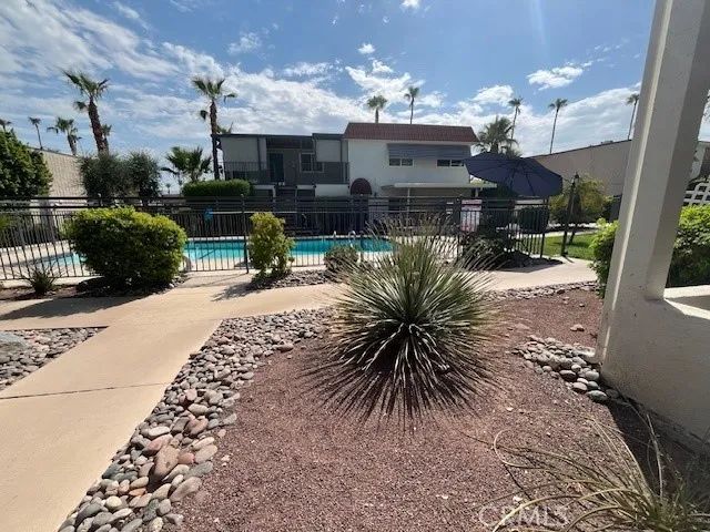 45210 Panorama Drive 3, Palm Desert, CA 92260