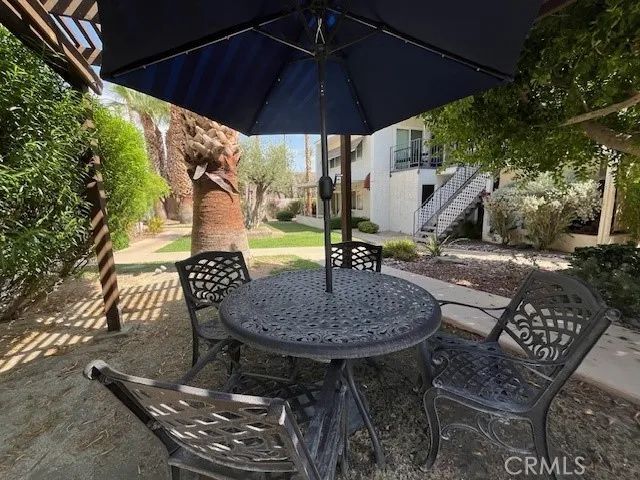 45210 Panorama Drive 3, Palm Desert, CA 92260