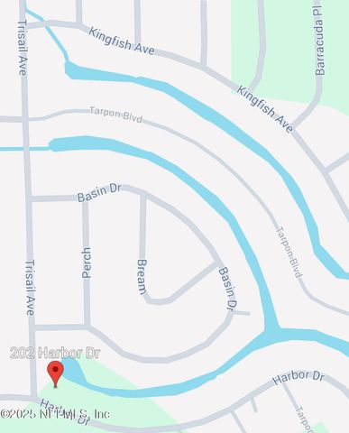 202 HARBOR Drive, Palatka, FL 32177