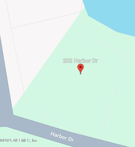 202 HARBOR Drive, Palatka, FL 32177