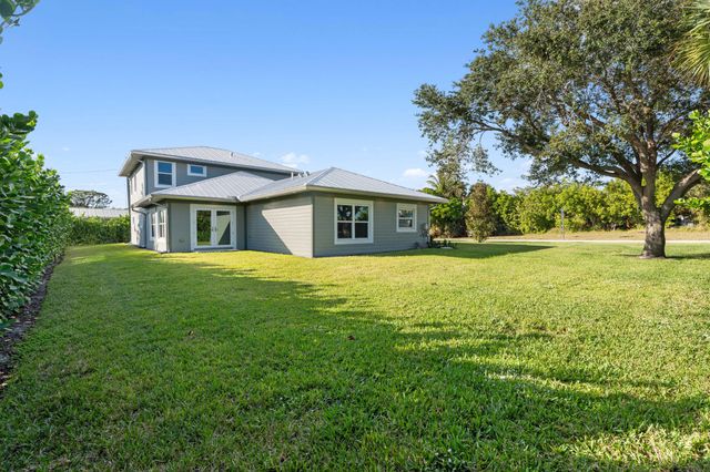 1176 NE Terrace Way, Jensen Beach, FL 34957