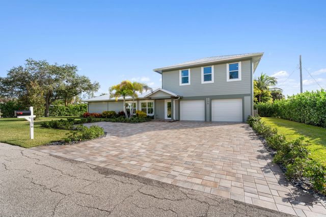 1176 NE Terrace Way, Jensen Beach, FL 34957