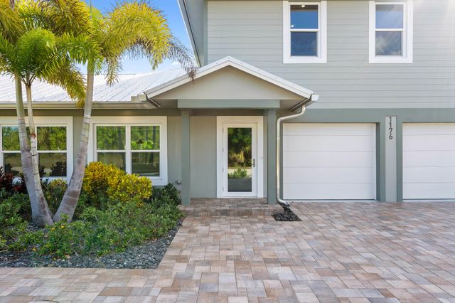 1176 NE Terrace Way, Jensen Beach, FL 34957