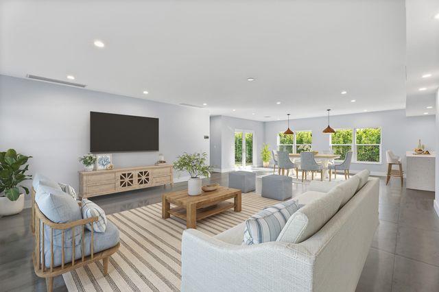 1176 NE Terrace Way, Jensen Beach, FL 34957