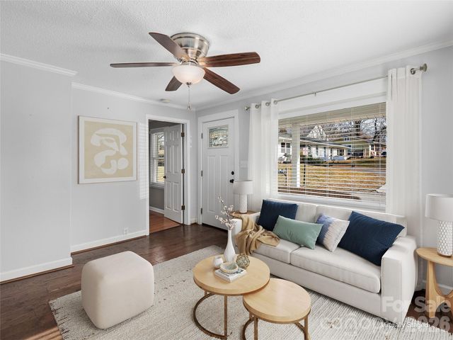 46 Jarrett Street, Asheville, NC 28806