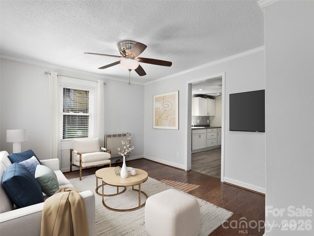 46 Jarrett Street, Asheville, NC 28806