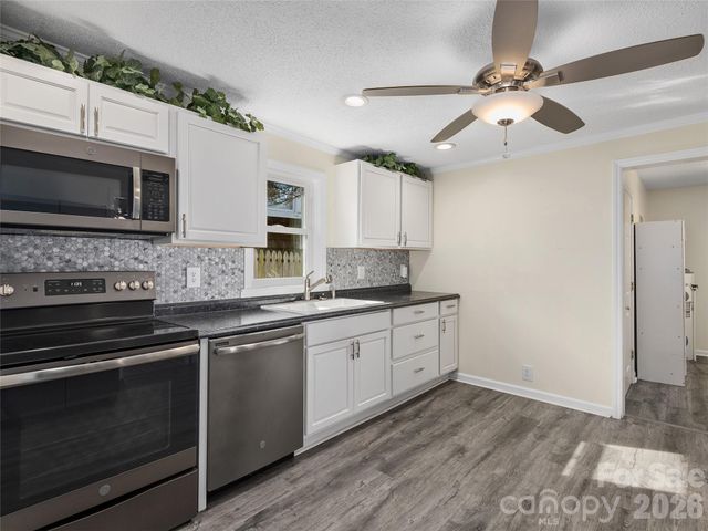 46 Jarrett Street, Asheville, NC 28806