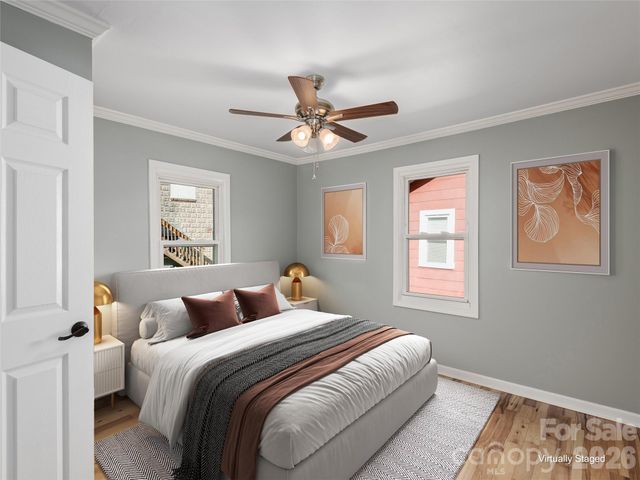 46 Jarrett Street, Asheville, NC 28806