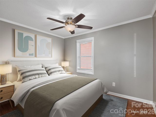 46 Jarrett Street, Asheville, NC 28806