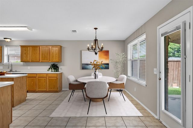 230 Lake Wichita Drive, Wylie, TX 75098