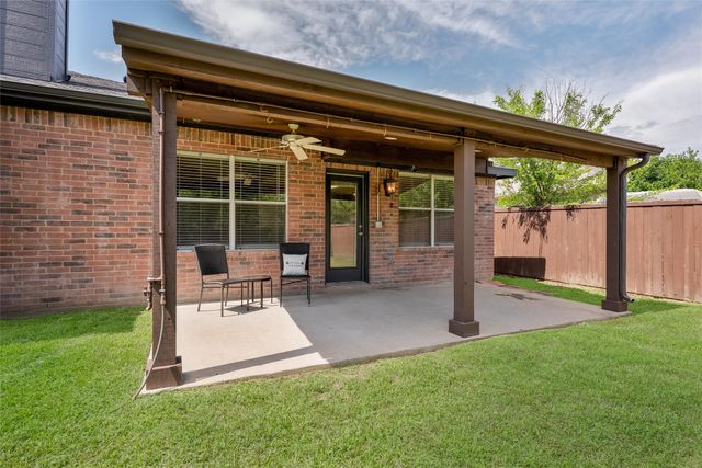 230 Lake Wichita Drive, Wylie, TX 75098
