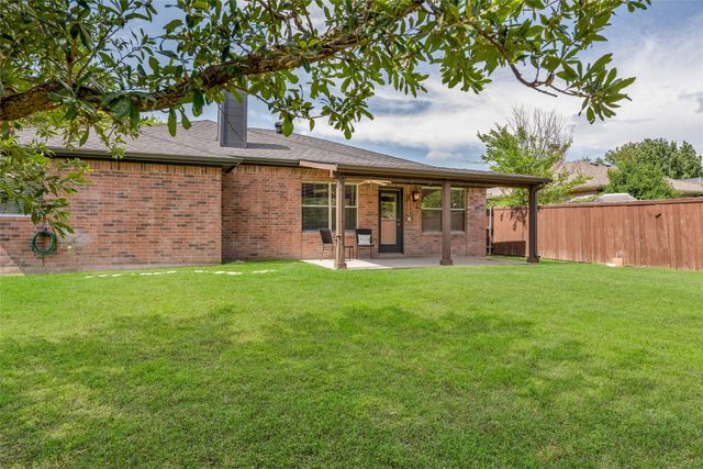 230 Lake Wichita Drive, Wylie, TX 75098